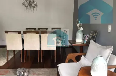 Apartamento com 4 quartos à venda na Rua Pascal, 437, Campo Belo, São Paulo