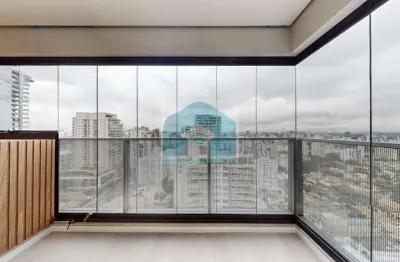 Apartamento pinheiros com 2 quartos e 2 banheiros à venda, 57 m²