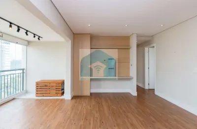 Apartamento no Vila Cruzeiro 81m²- 2 quartos (sendo 1 suíte) -  2 vagas