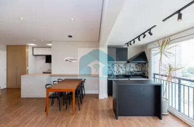 Apartamento no Vila Cruzeiro 81m²- 2 quartos (sendo 1 suíte) -  2 vagas