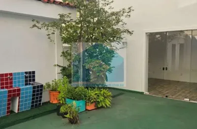 Casa chácara santo antônio 219m² 2 dormitórios 2 suíte e 10 salas  2 vagas