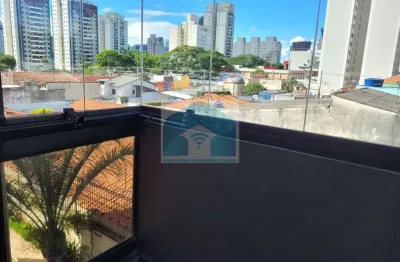 Aprtamento  chácara santo antônio 300m² 3 dormitórios 3 suíte 4 vagas