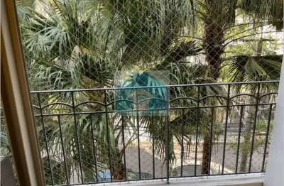 Apartamento com 2 quartos à venda na Rua Dom Paulo Pedrosa, 701, Real Parque, São Paulo