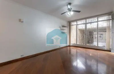 Casa com 3 quartos à venda na Avenida Mascote, 1568, Vila Mascote, São Paulo