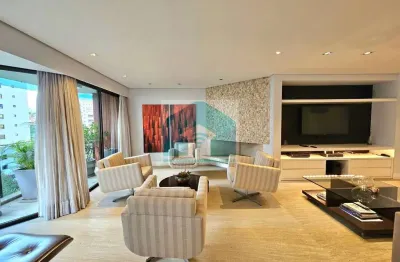 Apartamento com 2 quartos para alugar na Rua Jesuíno Arruda, 51, Itaim Bibi, São Paulo