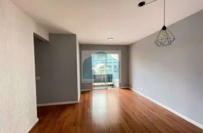 Apartamento campo belo, 2 dormitórios ,1 suíte, 1 vaga e lazer.