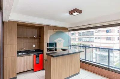 Apartamento locação gourmet granja lulieta  209m² 4 suítes 4 vagas