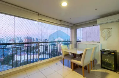 Apartamento com 2 quartos à venda na Rua das Flechas, 541, Jardim Prudência, São Paulo