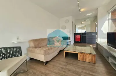 Apartamento com 2 quartos à venda na Rua Comendador Miguel Calfat, 87, Vila Olinda, São Paulo
