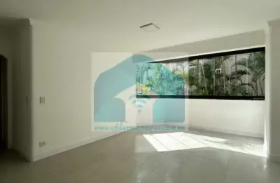 Apartamento reformado campo belo ,110 m², 3 dormitorios, 1 suite ,