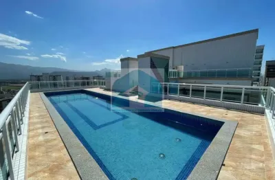 Apartamento no bairro caiçara praia grande sp, com 3 dormitórios, 1 suíte.