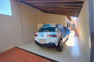Excelente imóvel a venda bairro domingos biagi - alto do ginásio, sertãozinho-sp