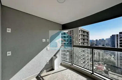 Apartamento com 2 quartos à venda na Rua João de Lacerda Soares, 31, Brooklin Paulista, São Paulo