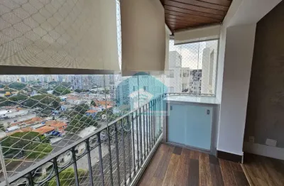 Cobertura duplex -moema - 180m² úteis - venda/locação