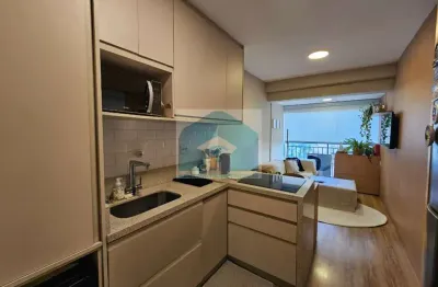 Apartamento com 11 quartos à venda na Avenida dos Carinás, 268, Moema, São Paulo