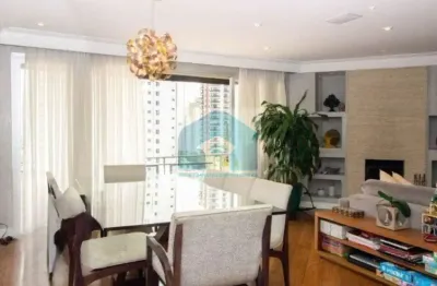 Apartamento campo belo ,3 dormitórios ,1 suíte, 140m² e 2 vagas com lazer