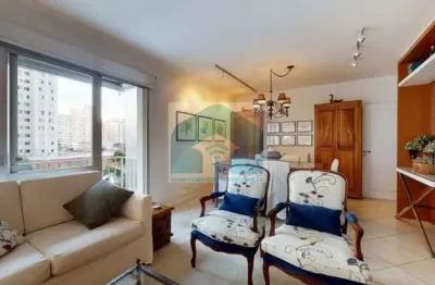 Apartamento campo belo 115m  3 dormitorios 1 suíte 2 vagas com lazer