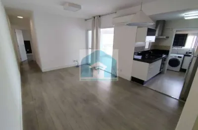 Apartamento brooklin ,2 suites ,  2 vagas,  mobiliado e decorado.