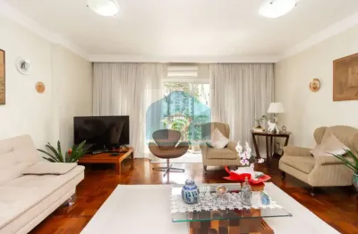 Apartamento em moema 158m²- 4  quartos 2 suítes -2 vagas