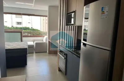 Apartamento com 1 quarto à venda na Rua João de Sousa Dias, 939, Campo Belo, São Paulo