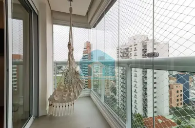 Apartamento vila mascote 3 dormitórios um suíte - 165m² úteis