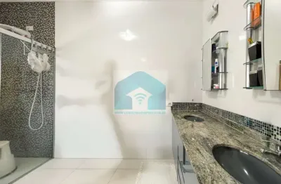 Casa em condomínio fechado com 5 quartos à venda na Alameda Maringá, 502, Alphaville, Santana de Parnaíba