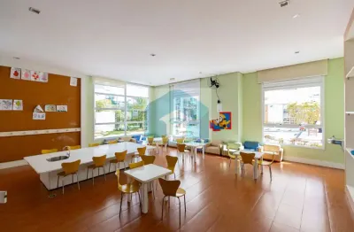 Apartamento com 3 quartos à venda na Rua Barão de Jaceguai, 908, Campo Belo, São Paulo