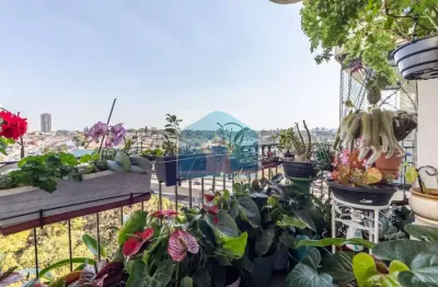 Apartamento jardim aeroporto  com 3 quartos e 3 banheiros, 2 vagas