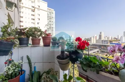 Apartamento Jardim Aeroporto  com 3 Quartos e 3 banheiros, 2 vagas