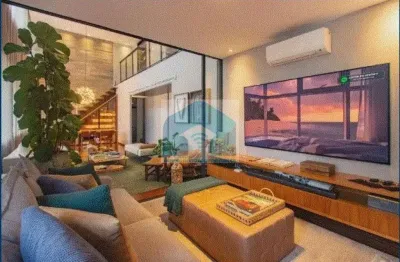 APARTAMENTO COBERTURA  ITAIM BIBI 330 m² 2 SUÍTES 5 VAGAS ALTO PADRÃO