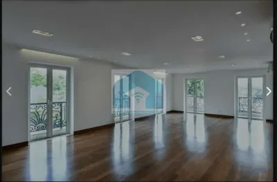 Apartamento com 4 quartos para alugar na Rua Henrique Martins, 611, Jardim Paulista, São Paulo