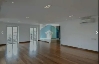 Apartamento com 4 quartos para alugar na Rua Henrique Martins, 611, Jardim Paulista, São Paulo