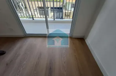 Apartamento com 1 quarto à venda na Avenida Doutor Cardoso de Melo, 174, Vila Olímpia, São Paulo