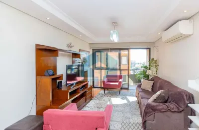 Apartamento santo amaro - 3 dormitórios 1 suíte  112m² úteis