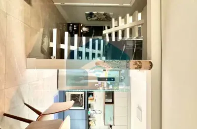 Cobertura vila gumercindo  - 154m² úteis - 4 dormitórios um suíte