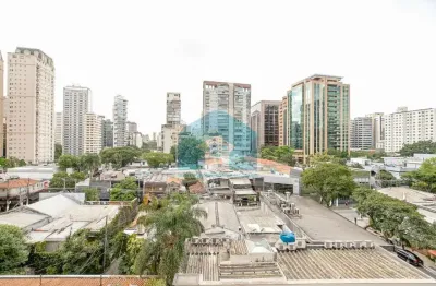 Apartamento com 3 quartos à venda na Rua Lopes Neto, 56, Itaim Bibi, São Paulo