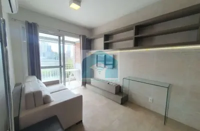 Apartamento com 1 quarto para alugar na Rua Soberana, 49, Brooklin, São Paulo