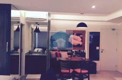 Apartamento com 1 quarto para alugar na Rua Doutor Jesuíno Maciel, 2105, Campo Belo, São Paulo