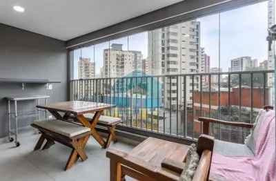 Apartamento Vila Mascote 58 m²- 2 quartos (sendo 1 suíte) - 1 vagas