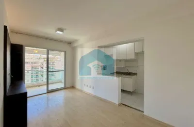 Apartamento com 1 quarto à venda na Rua Conde de Itu, 120, Alto da Boa Vista, São Paulo