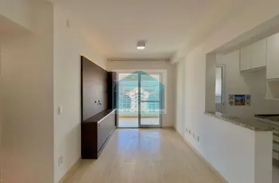 Apartamento com 1 quarto à venda na Rua Conde de Itu, 120, Alto da Boa Vista, São Paulo