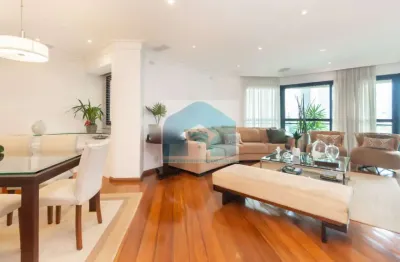 Apartamento com 3 quartos à venda na Rua Gabriele D'Annunzio, 125, Campo Belo, São Paulo