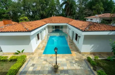 Casa jardim marajoara 4 suites 10 vagas piscina , salão de festa e ginastica.