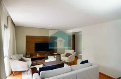 Apartamento campo belo ,3 dormitórios,1 suíte ,2 vaga ,115m². com lazer