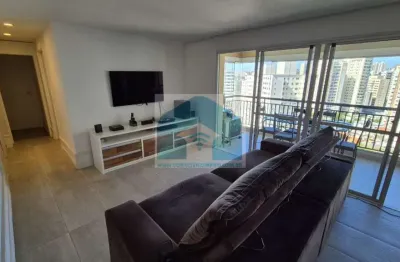Apartamento ipiranga 111m² úteis com varanda gurmet envidraçada
