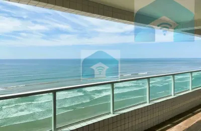 Cobertura com 3 quartos à venda na Avenida Presidente Castelo Branco, 1, Jardim Real, Praia Grande