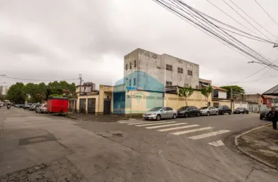 Terreno à venda na Rua Gibraltar, 331, Santo Amaro, São Paulo