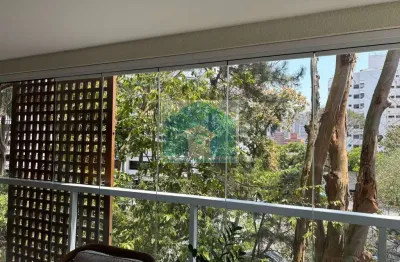 Apartamento CHÁCARA SANTO ANTÔNIO 241m², 4 dormitórios 4 suíte 4 vagas