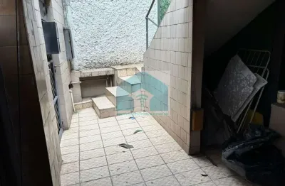 Casa térrea residencial ou comercial  saúde à venda no com 150m² proximo do metro