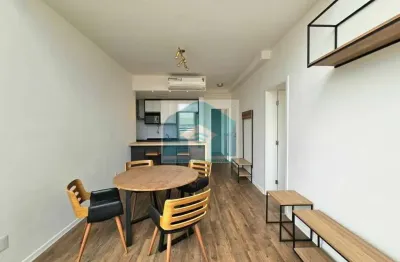 Apartamento com 2 quartos à venda na Rua Pensilvânia, 982, Cidade Monções, São Paulo